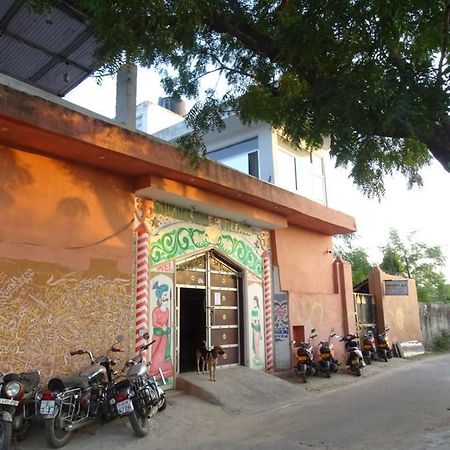 Sukha'S Sepna Village Ajmer Eksteriør bilde