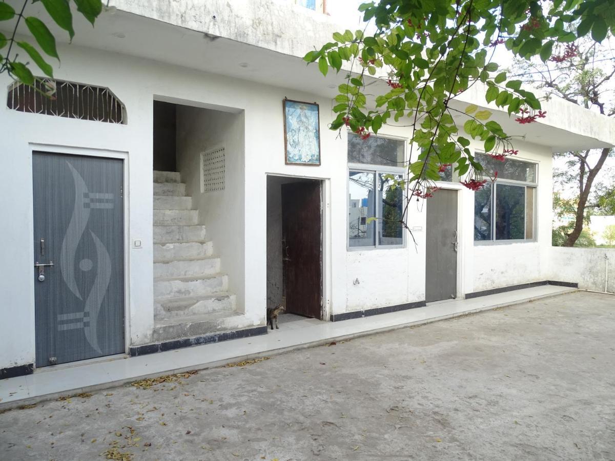 Sukha'S Sepna Village Ajmer Eksteriør bilde