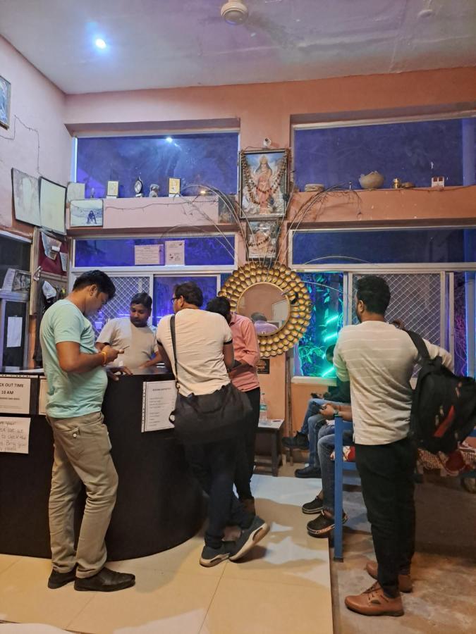 Sukha'S Sepna Village Ajmer Eksteriør bilde
