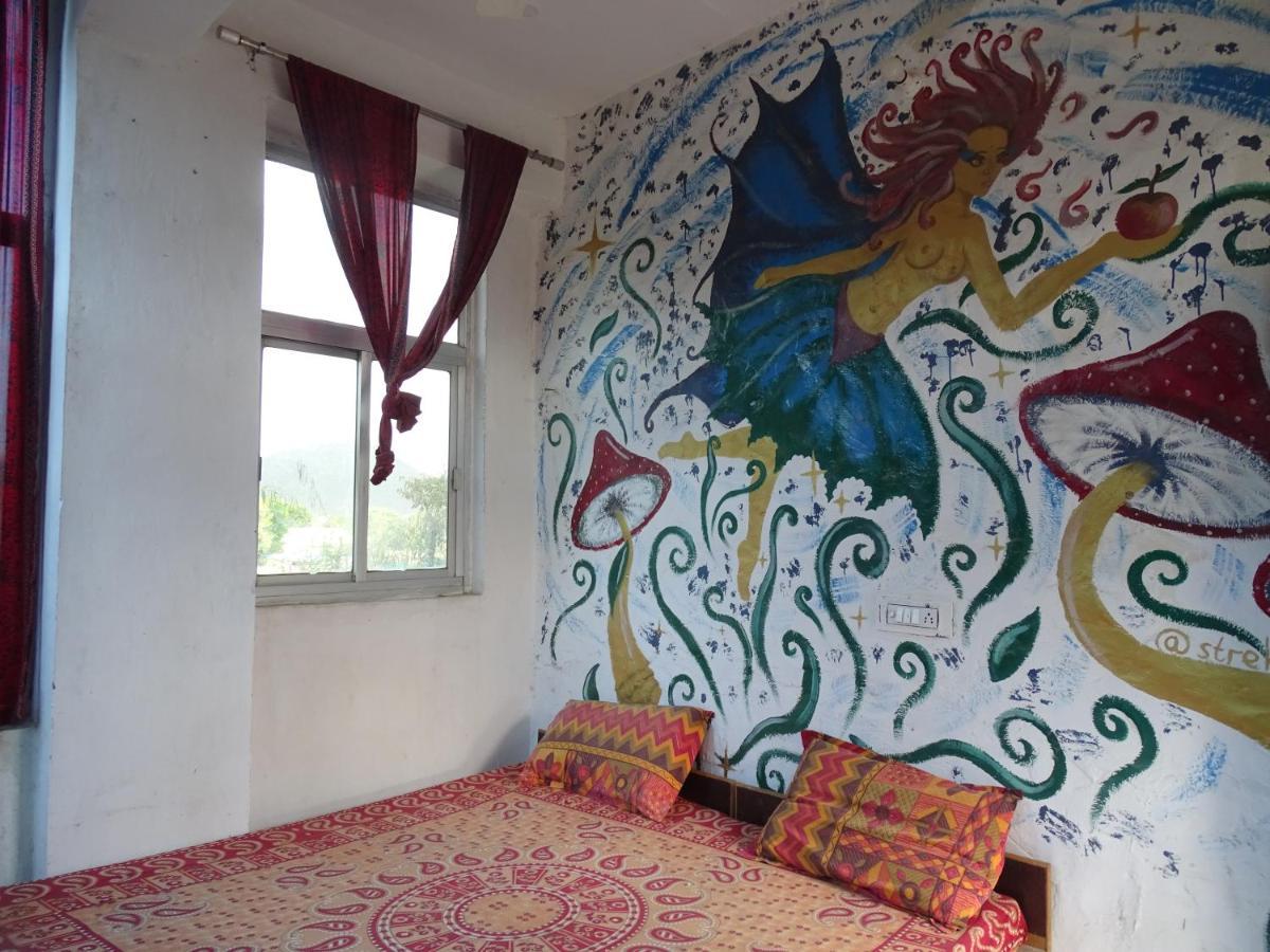 Sukha'S Sepna Village Ajmer Eksteriør bilde