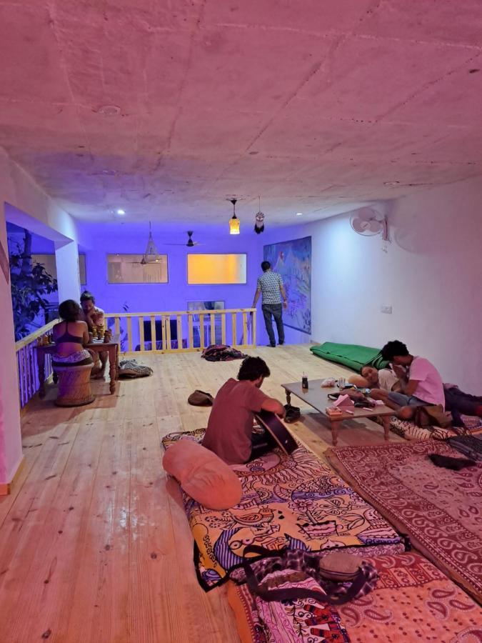 Sukha'S Sepna Village Ajmer Eksteriør bilde