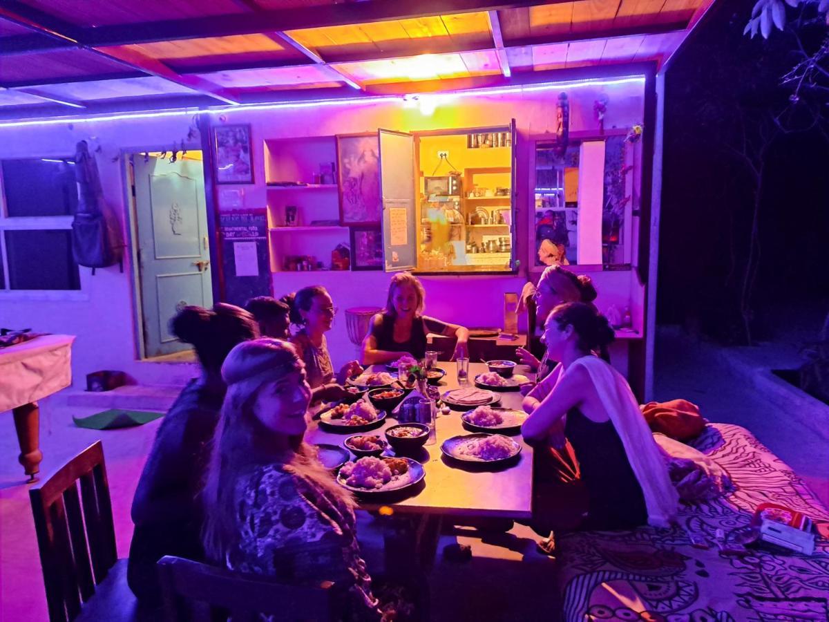 Sukha'S Sepna Village Ajmer Eksteriør bilde