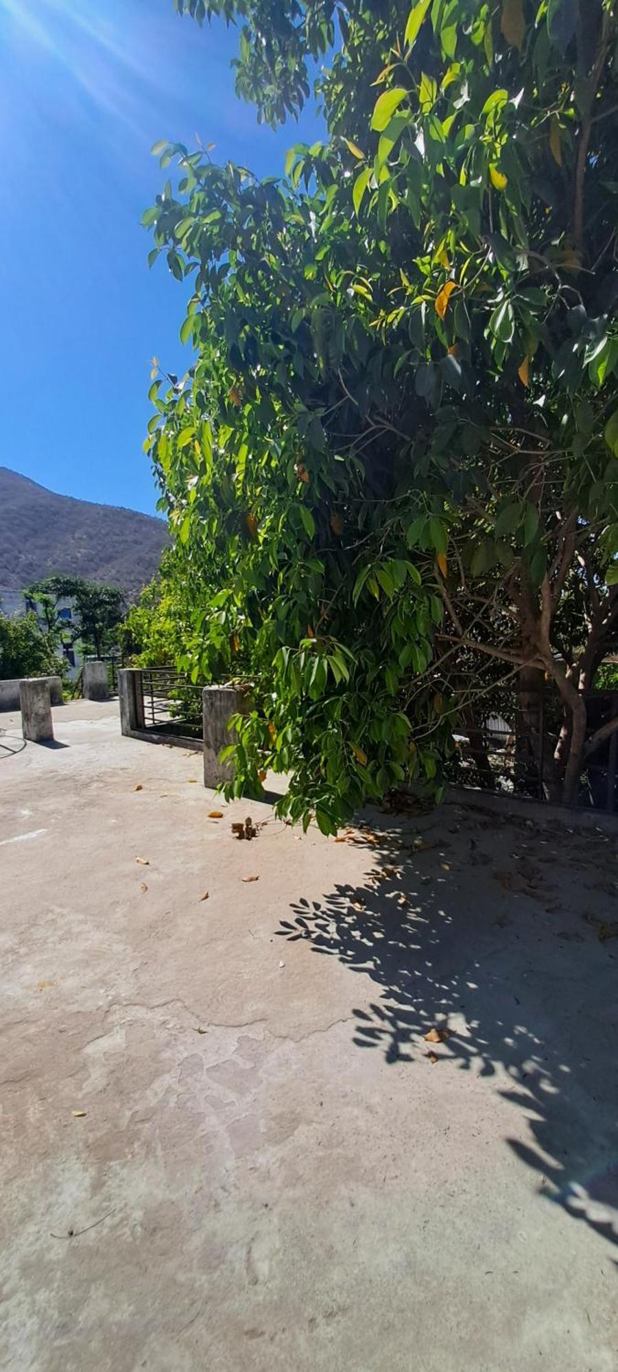 Sukha'S Sepna Village Ajmer Eksteriør bilde