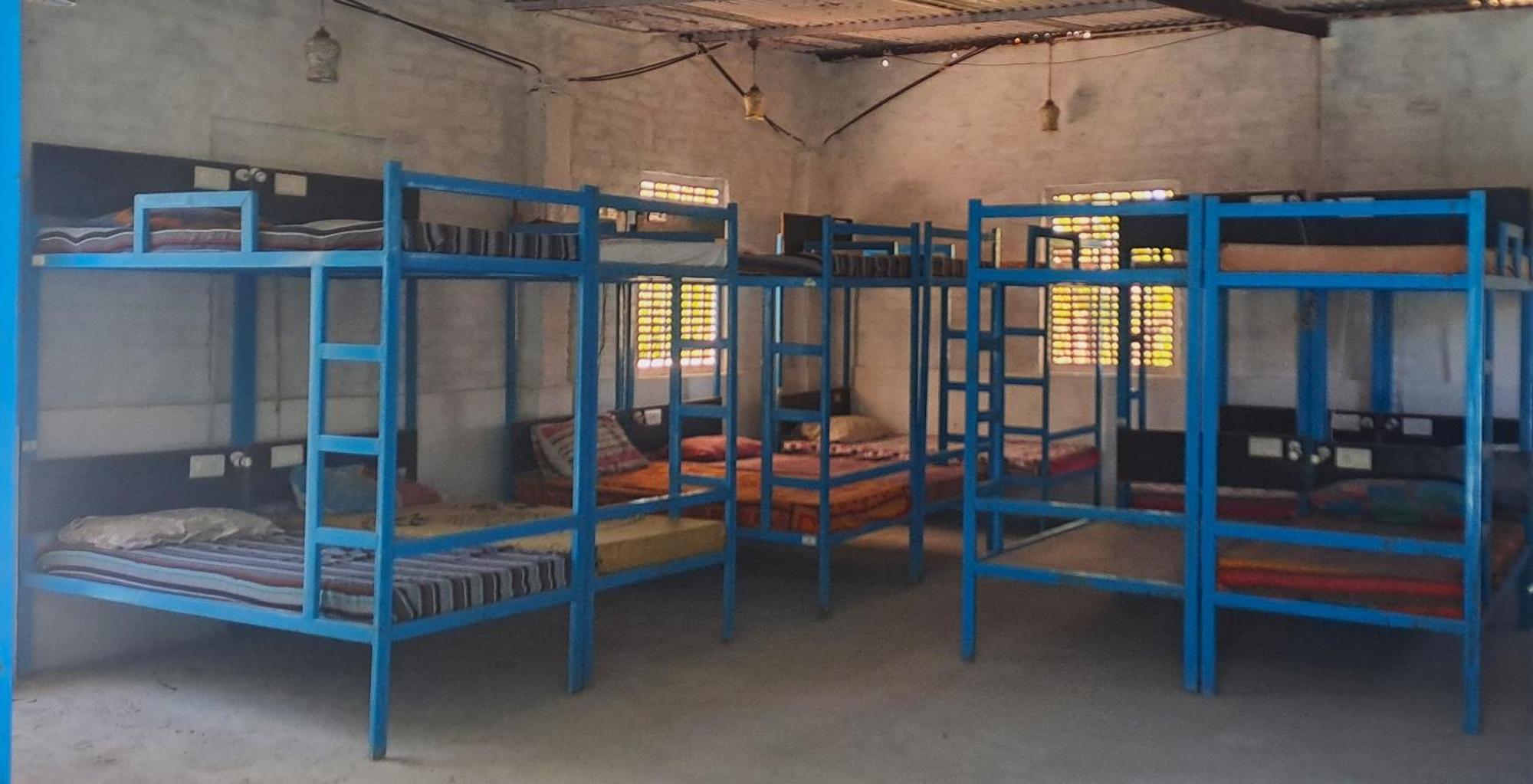 Sukha'S Sepna Village Ajmer Eksteriør bilde